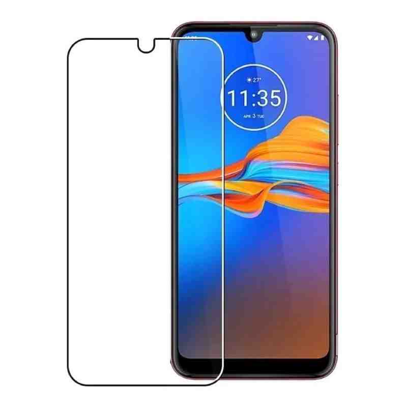 MOTO E6S/E6I X UNIDAD COMUN 